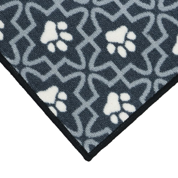 JVL Machine Washable Pet Mat 40 x 70 cm