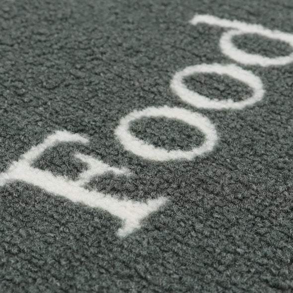 JVL Machine Washable Pet Mat 40 x 70 cm