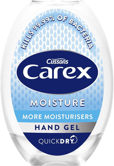 Carex Hand Gel 50ml