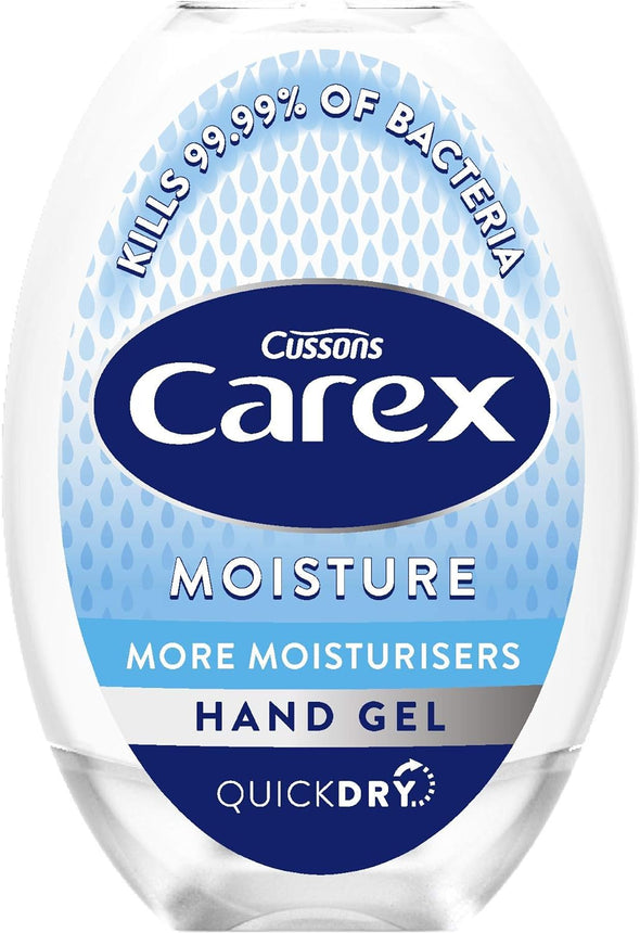 Carex Hand Gel 50ml