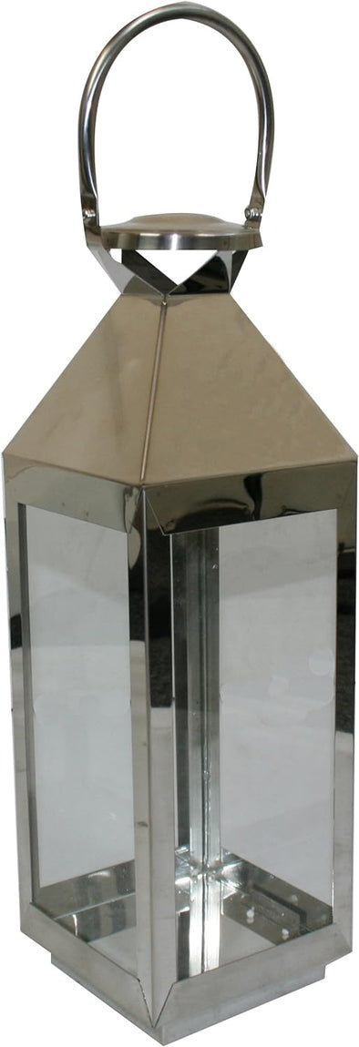 JVL Hampton Lanterns (Pair of Small)