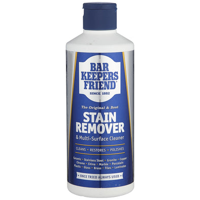 Bar Keepers Friend CLEANING_AGENT
