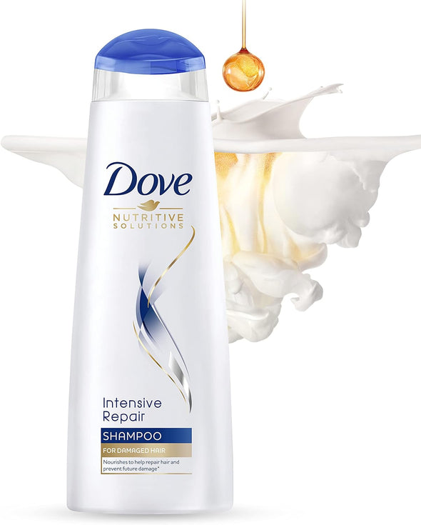 Dove Intensive Repair Shampoo