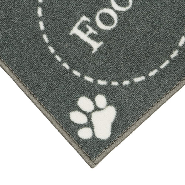JVL Machine Washable Pet Mat 40 x 70 cm
