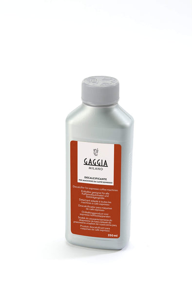 Gaggia 21001681 Liquid Descaler for Coffee Machines