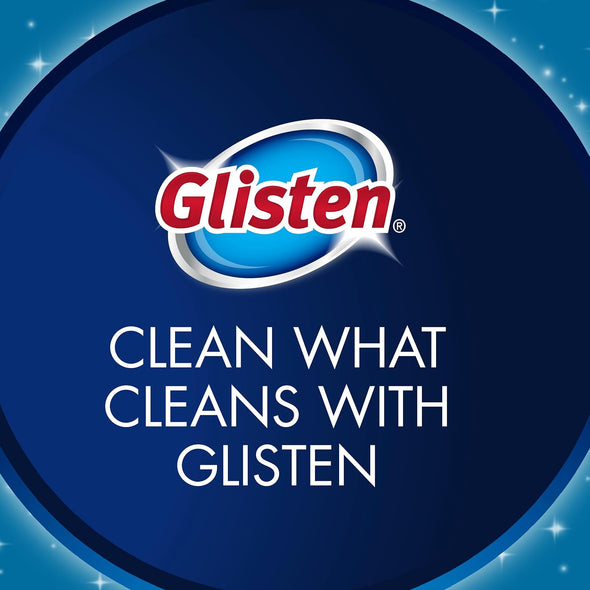 Summit Brands Glisten Disposer Care, Multiple Types and Sizes