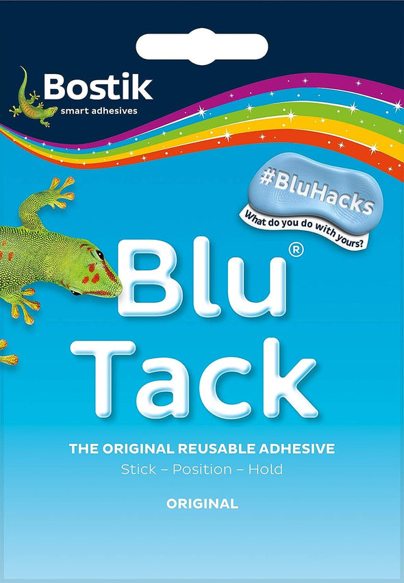 Bostik Blu Tack Handy