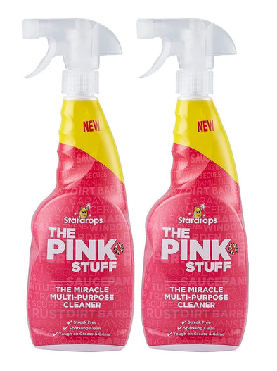 Pink stuff The Miracle Multi-Purpose Cleaner