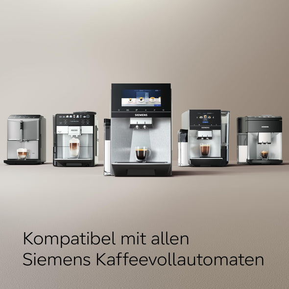 Siemens Descaling Tablets