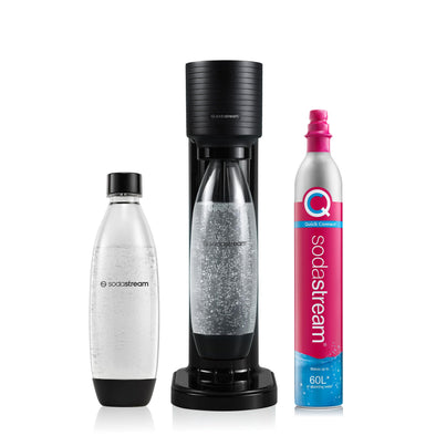 SodaStream Gaia Sparkling Water Maker