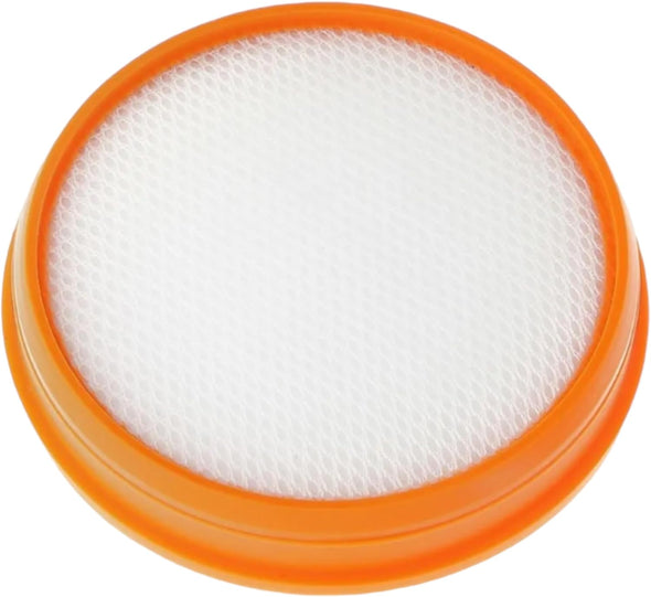 Quailitas Vacuum Filter Kit for Hoover, Type 90, Washable Post-Motor Filter for Vax, Reusable