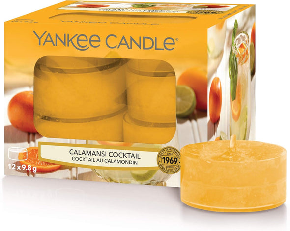 Yankee Candle