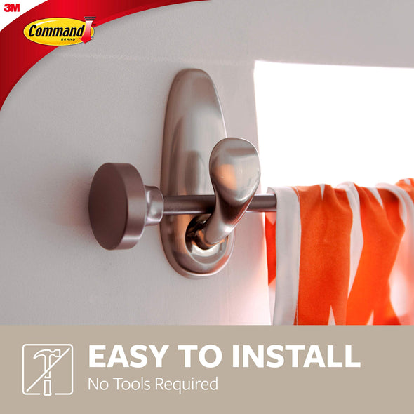 Command Large Metal Hook