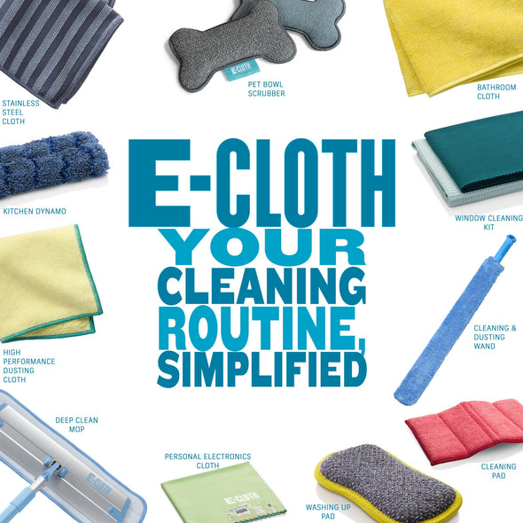 E-Cloth Kitchen Pack