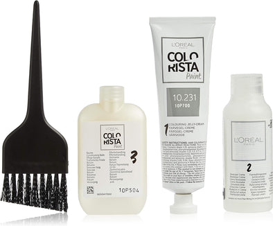 L'Oreal L'OrÃ©al Colorista Paint PermanentÂ Hair Dye