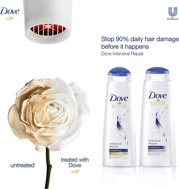 Dove Intensive Repair Shampoo