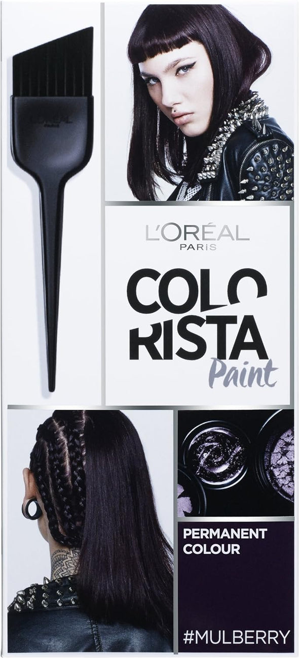 L'Oreal L'OrÃ©al Colorista Paint Permanent Hair Dye