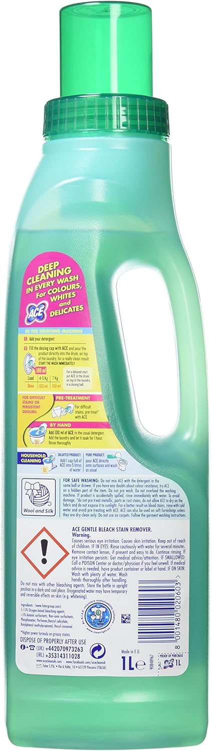 ACE Gentle Stain Remover