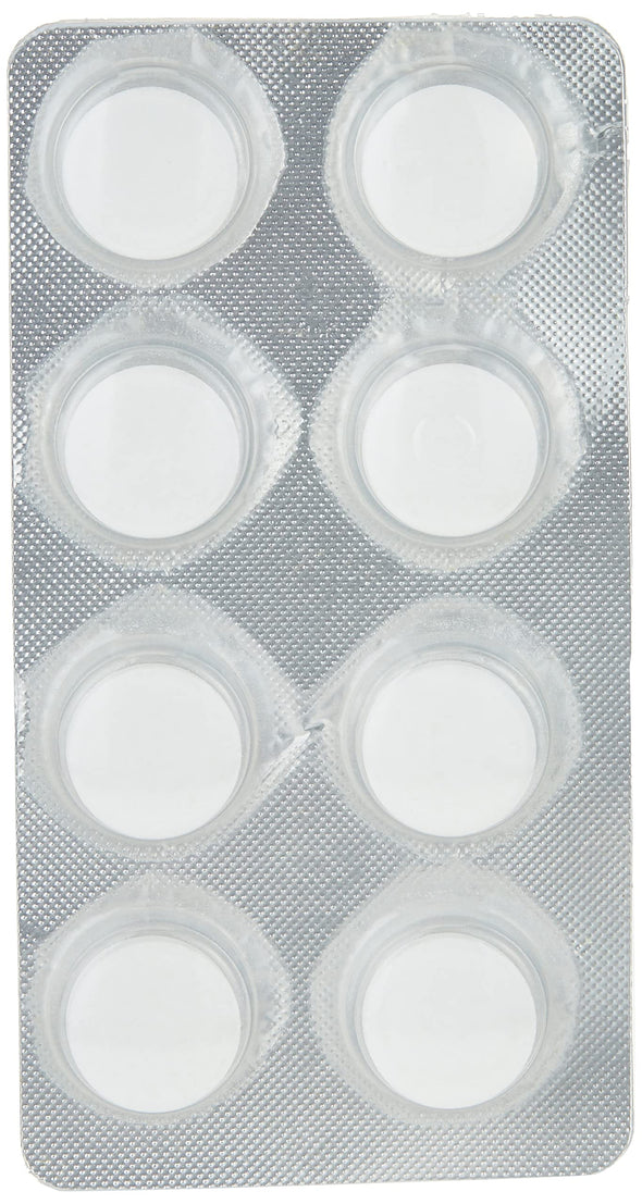 Sage Appliances SEC250 Espresso Cleaning Tablets, 8 Count (Pack of 1)