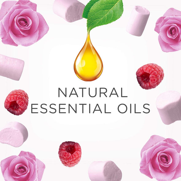 Air Wick Electrical Plug In Freshener Refill Linen 17 ml (Pack of 6)