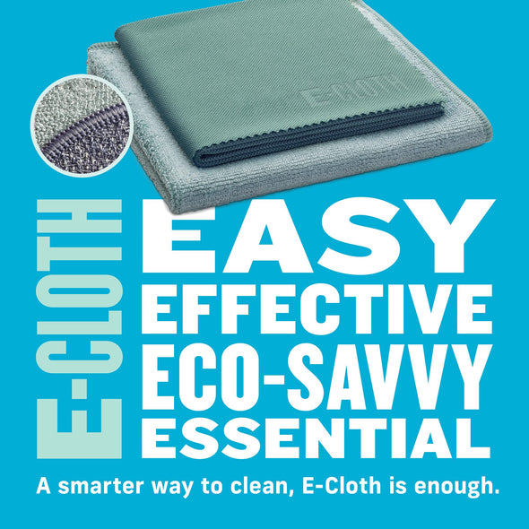 E-Cloth Kitchen Pack
