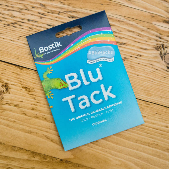 Bostik Blu Tack Handy