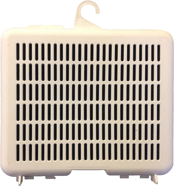 Quailitas Activated Carbon Odour Filter – Reusable, Compact Odour Absorber