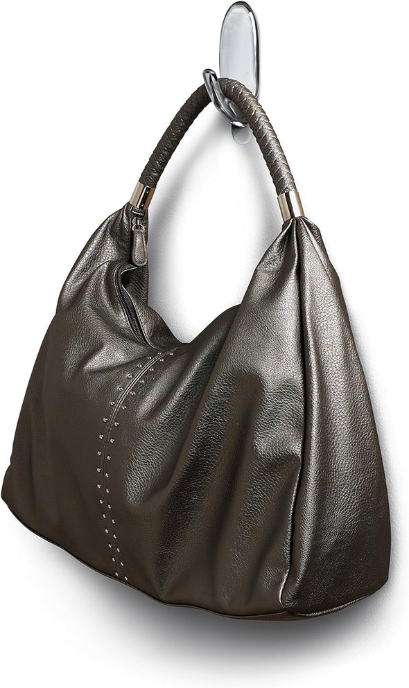 Command 17093CLR Hook with Strips - Clear