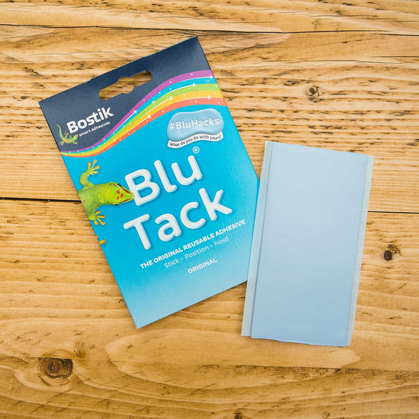 Bostik Blu Tack Handy