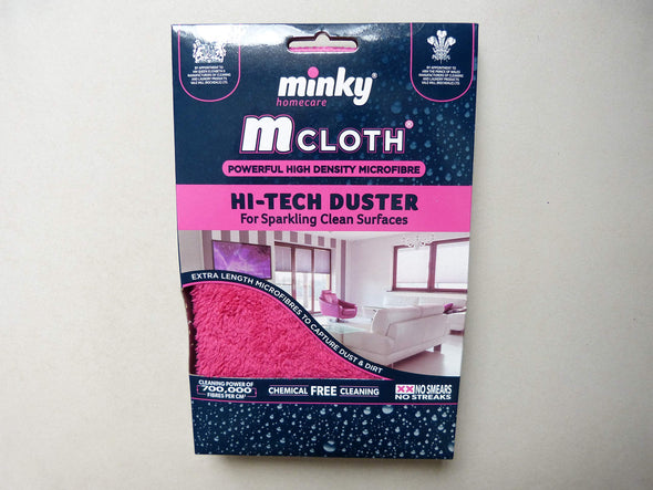 Mrs Hinch Bundle - Pink, Blue, Yellow - M Cloths