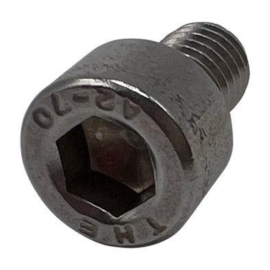 ALLEN BOLT M6 X 10MM