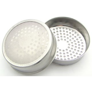 SHOWER PLATE 58.5 x 18MM