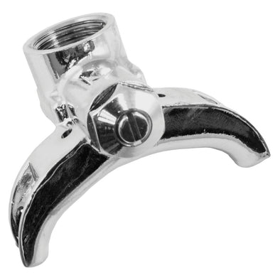 DOUBLE SPOUT ADJUSTABLE