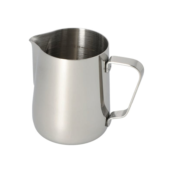 FOAMING JUG 12 OZ/ 350ML WITH ETCHED VOLUME MEASURES