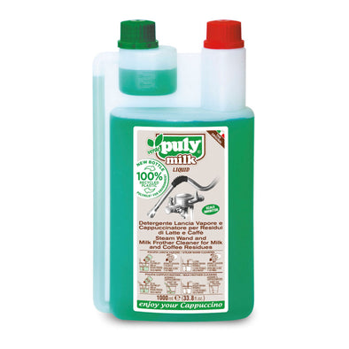 PULY VERDE MILK 1 LITRE