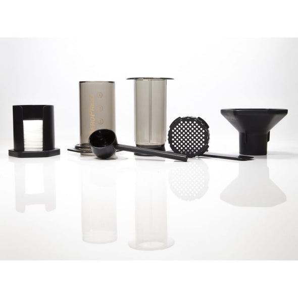 AEROPRESS COFFEE MAKER