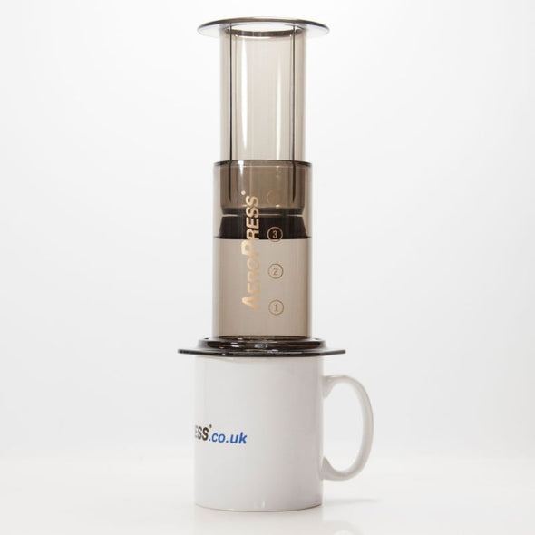 AEROPRESS COFFEE MAKER