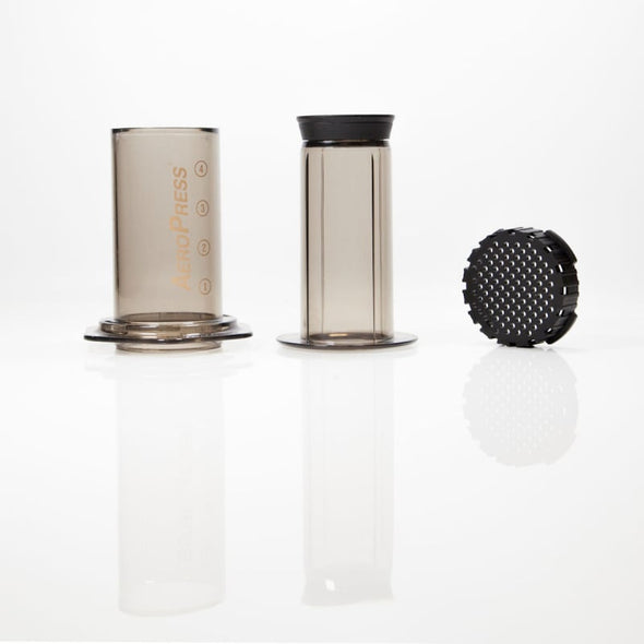 AEROPRESS FILTER CAP
