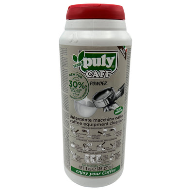 PULY CAFF VERDE 1KG
