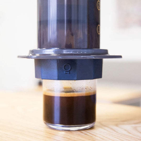 PRISMO AEROPRESS ATTACHMENT