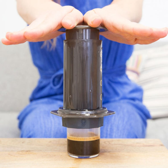 PRISMO AEROPRESS ATTACHMENT