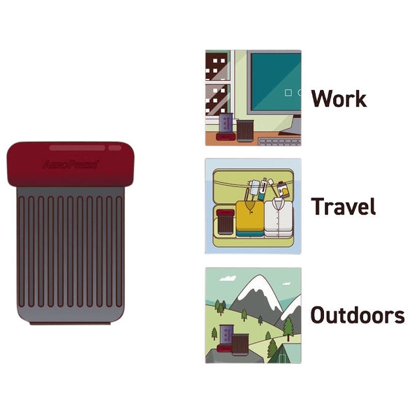 AEROPRESS GO COFFEE MAKER