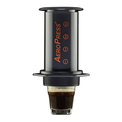 AEROPRESS FLOW CONTROL FILTER CAP