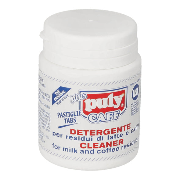 PULY MILK TABLETS TUB OF 10 - 5 GRAM