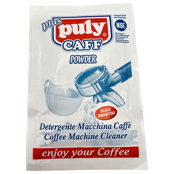 PULY CAFF GRP HEAD CLEANER 350 SACHETS