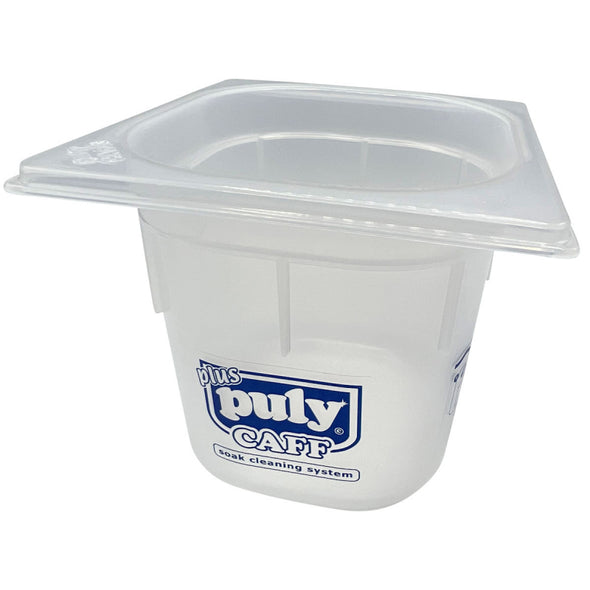 PULY CAFF BASIN