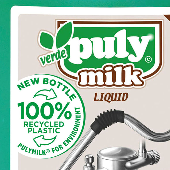 PULY VERDE MILK 1 LITRE
