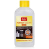 2 x Melitta 202034 perfect clean espresso machines Milk System cleaner 250 ml - Quailitas Limited