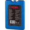 2 x Thermos Freeze Board Ice Pack Small Ice Block Flat Travel Ice Box Pack 200g - Quailitas Limited
