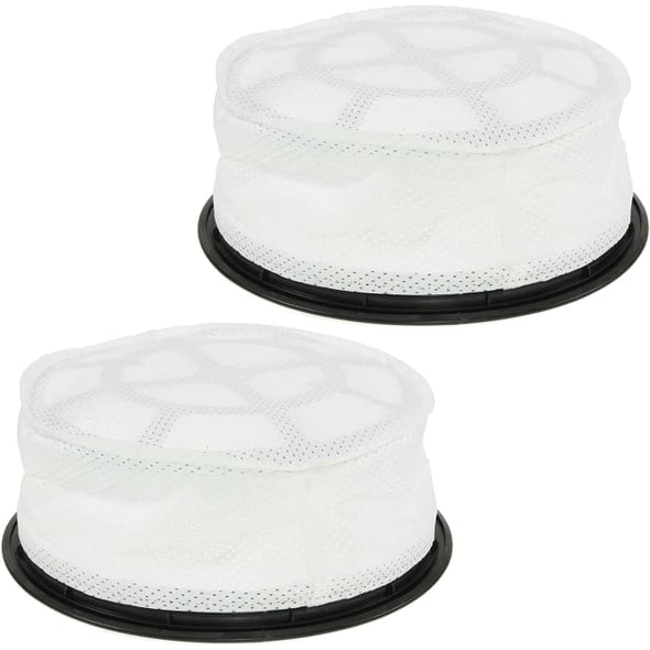 2xReplacement Filter for Numatic Henry, George, Edward Vacuum Cleaner - Quailitas Limited